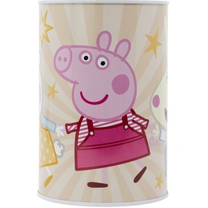 Peppa Pig New Piggy Bank For Kids