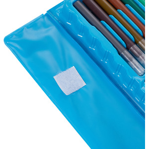 Kidkid Portable Art Set Drawing Painting Supplies