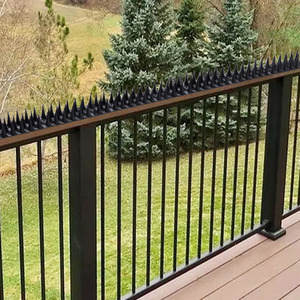 Set of 12 Bird Spikes