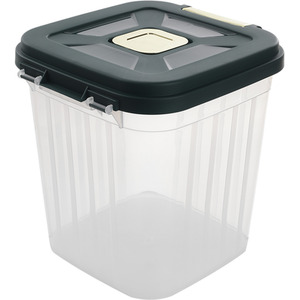 Kidkid Large Capacity Food Storage Container