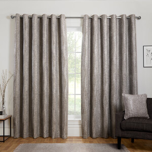 Kelston Eyelet Curtain