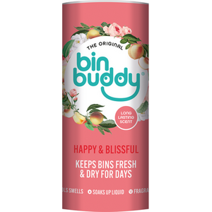 Bin Buddy Holistic Fragrance 300g