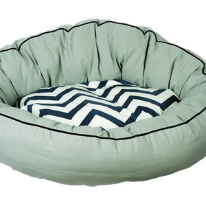 Snoooz Antibac Orthopaedic Paw Bed