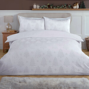 Enchanted Trees Duvet Set