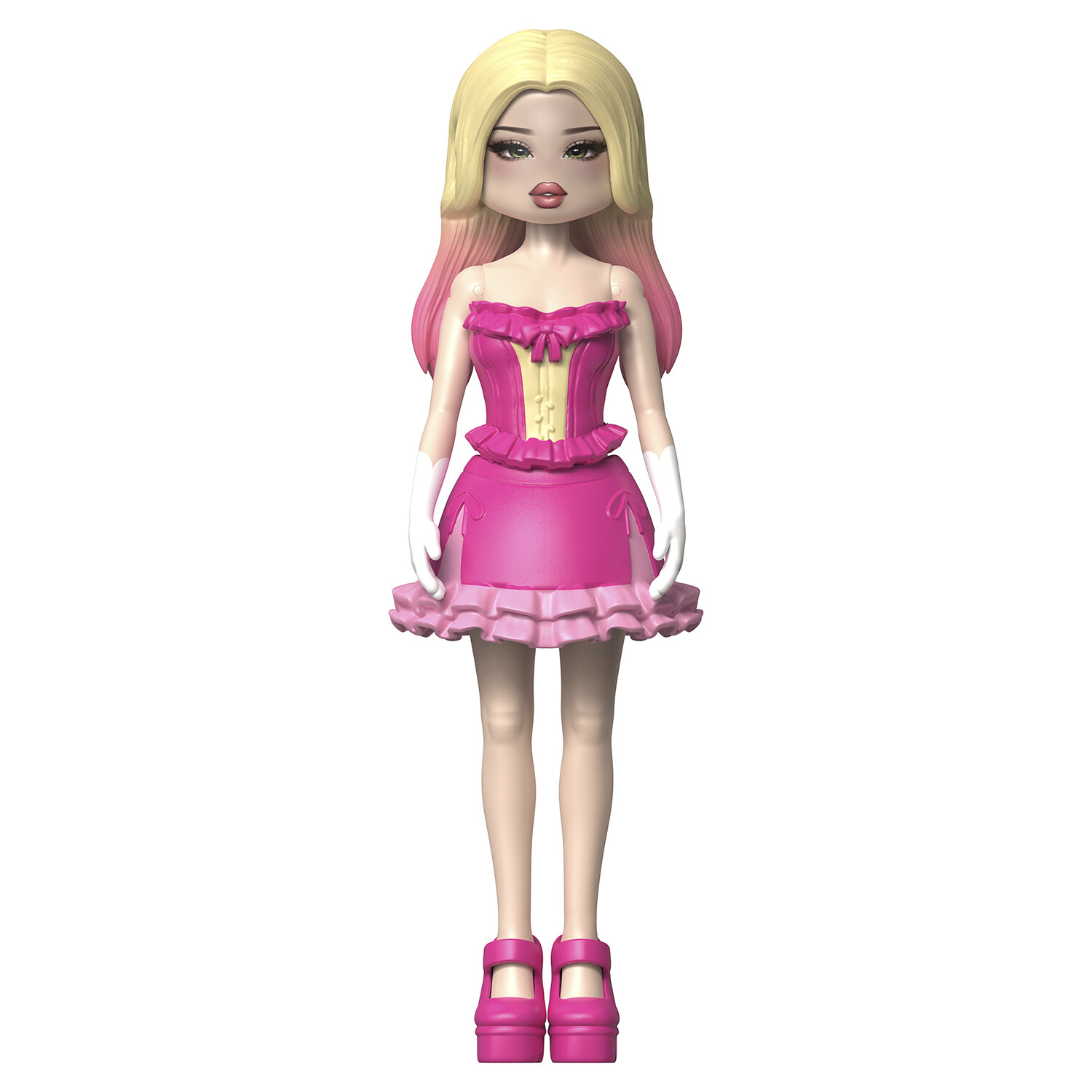 Dress To Impress Mystery Doll Pack 