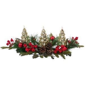 Christmas LED Tree Centrepiece