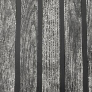 Wooded Slats Wallpaper