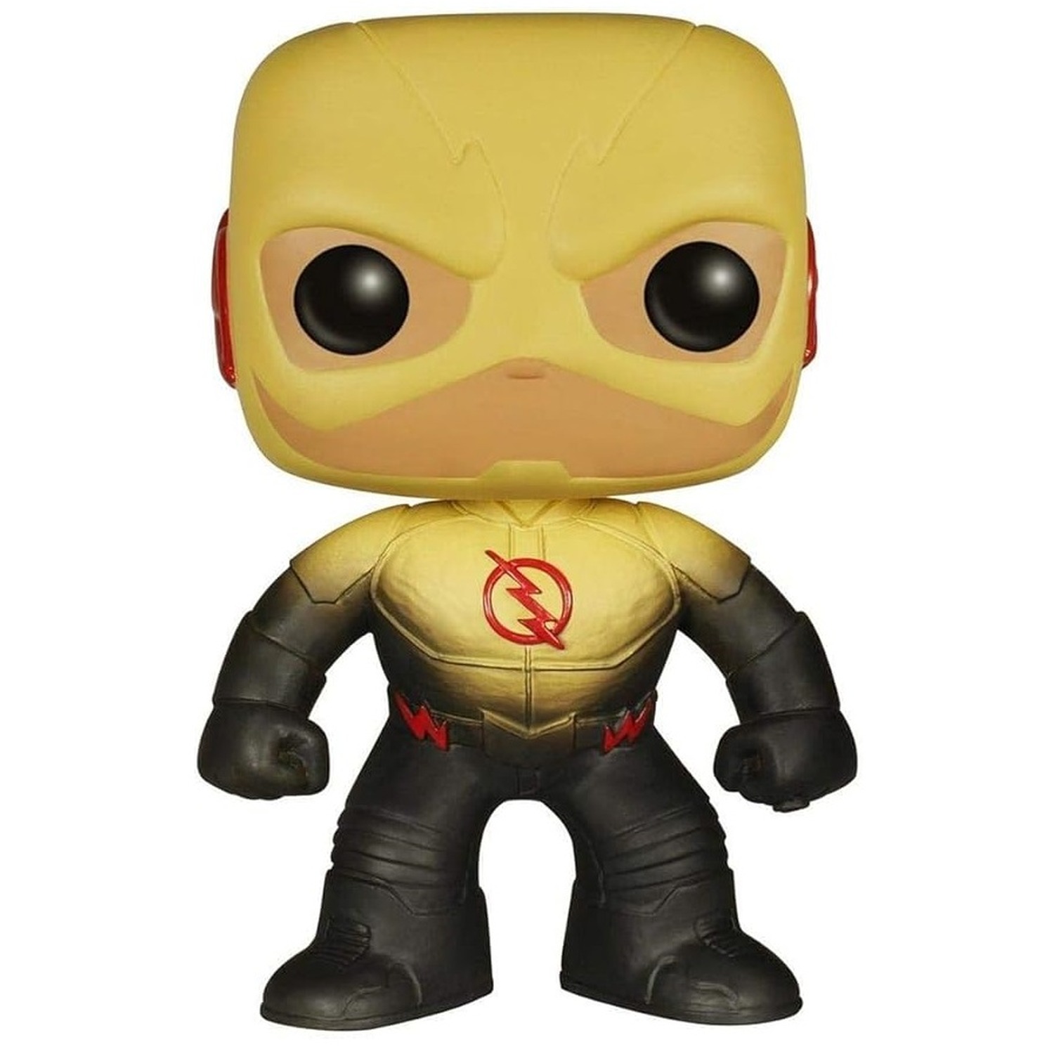 Funko Pop Tv The Flash - Reverse Flash