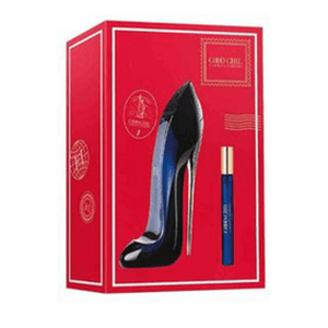 Carolina Herrera Good Girl Gift Set 80ml