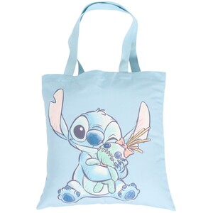 Stitch Tote Bag