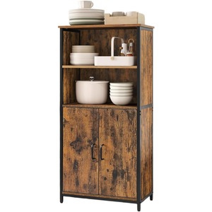 Industrial Standing Floor Cabinet