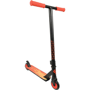 Stunted FireGlow Kids Scooter