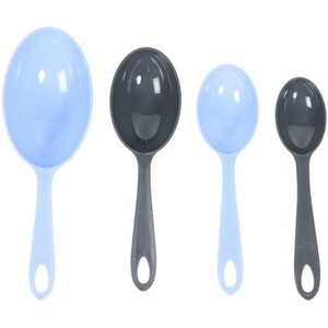 Set of 4 Large Measuring Cups