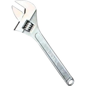 24 Inch Adjustable Spanner Set