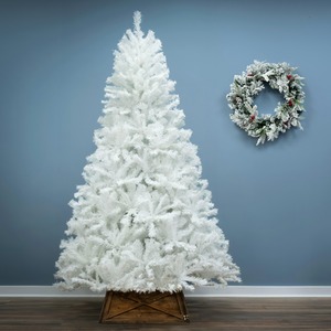 The Bianca Pine Tree with Hinged Branches