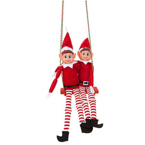 Elf Swing Seat