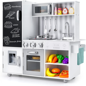 Pretend Play Kitchen