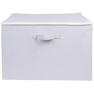 Living Solutions Jumbo Storage Box