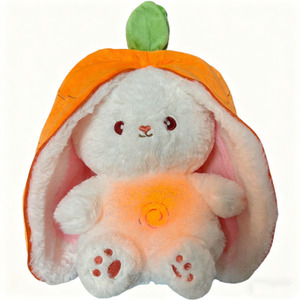 Cute Sleep Soothing Plush Toy