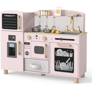 Kids Play Kitchen