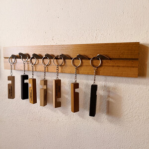 Cleppa Key Holder