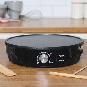 Crepe Maker