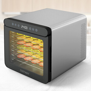 Food Dehydrator Machine