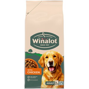 Winalot Dry Dog Food