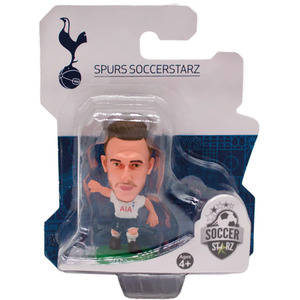 SoccerStarz Spurs James Maddison - Home Kit  Classic  5cm Figure