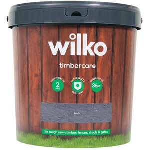 Timbercare Wood Paint