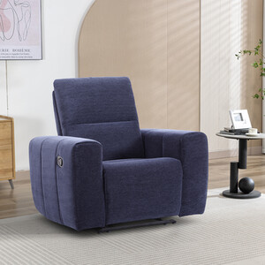 Holborton Manual Recliner Armchair