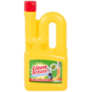 Elbow Grease Drain Away 750ml