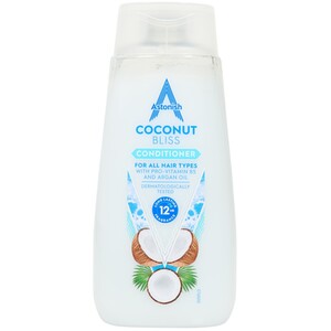 Astonish Coconut Bliss Conditioner 375ml