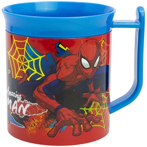 Spiderman Moving Target Easy Hold Micro mug 400ml