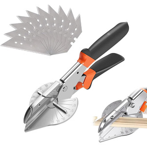 Mitre Shears Multi Angle Trim Cutter with Accessories