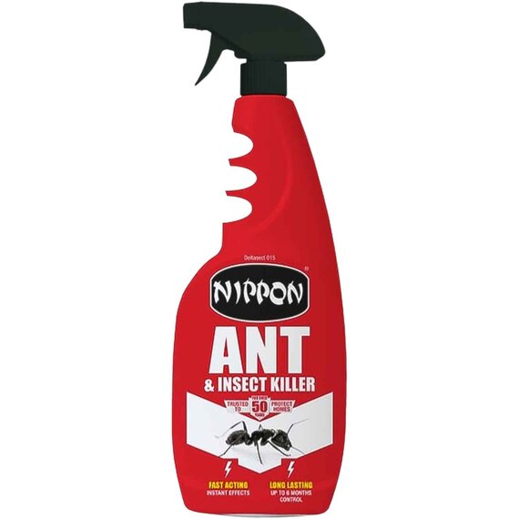 Insect Killer
