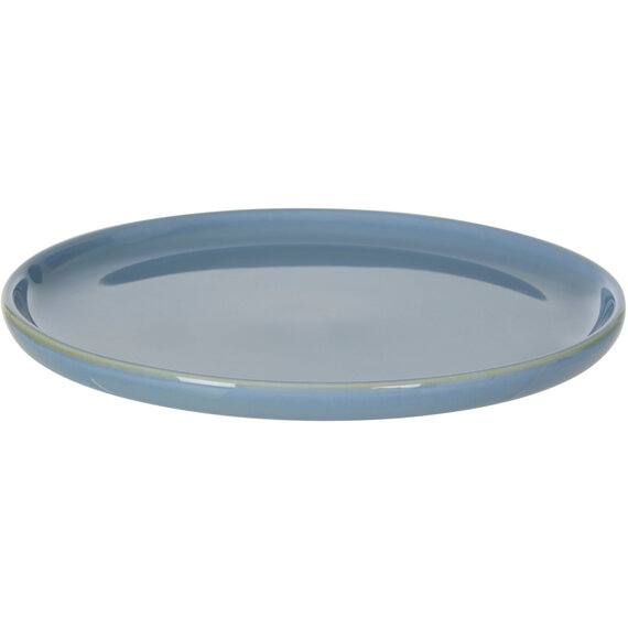 Juna Blue Dessert Plate