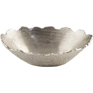 Albero Small Silver Bowl