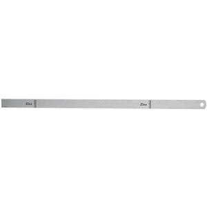 Starrett 667-1.1/2 Feeler Strip 0.0015In