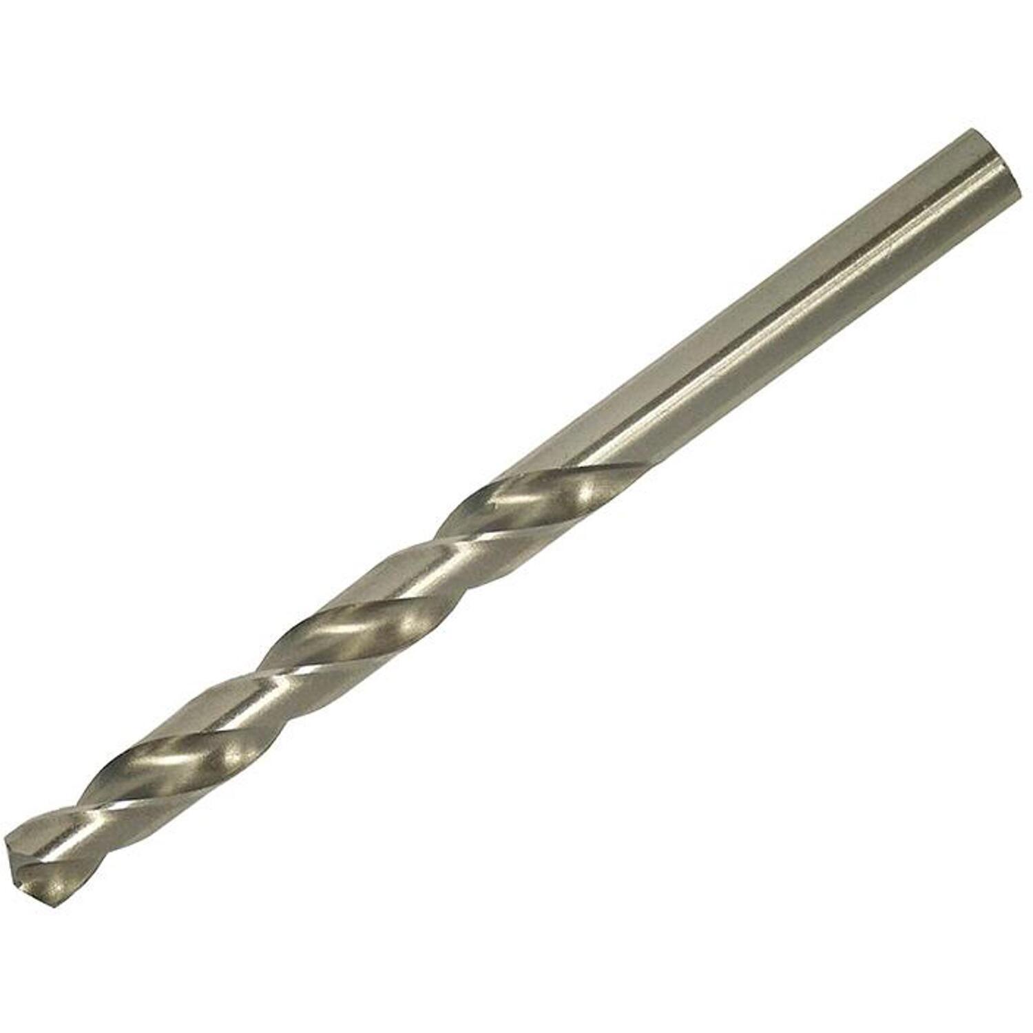 Faithfull Professional Hss Jobber Drill Bit - Image 9