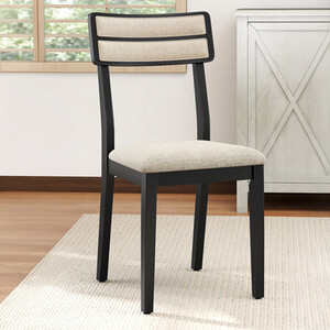 Set of 4 Modern Dining Chairs