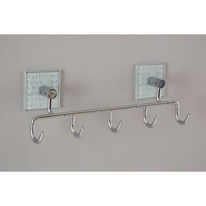 Jaxen Bathtime Design Wall Hanger
