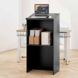 Hostess Stand Podium Stand