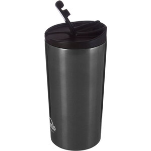 Mimo 250ml Gold And Black Mug