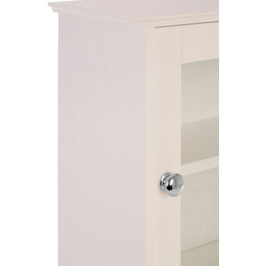 Portland Wall Cabinet