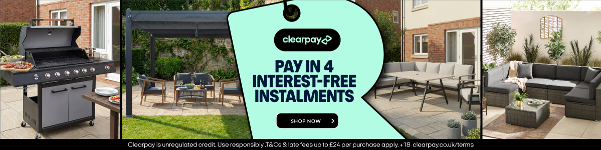 Clearpay Day Deals Sale