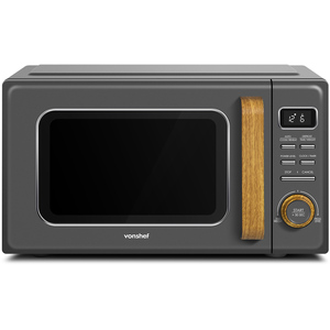 Digital Microwave 23L Fika
