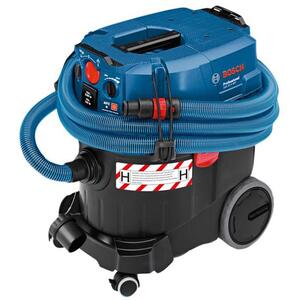 Bosch GAS 35 H AFC Professional H-Class Wet & Dry Vacuum 1200W 240V