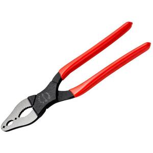 Knipex Straight Head Cycle Pliers 200mm