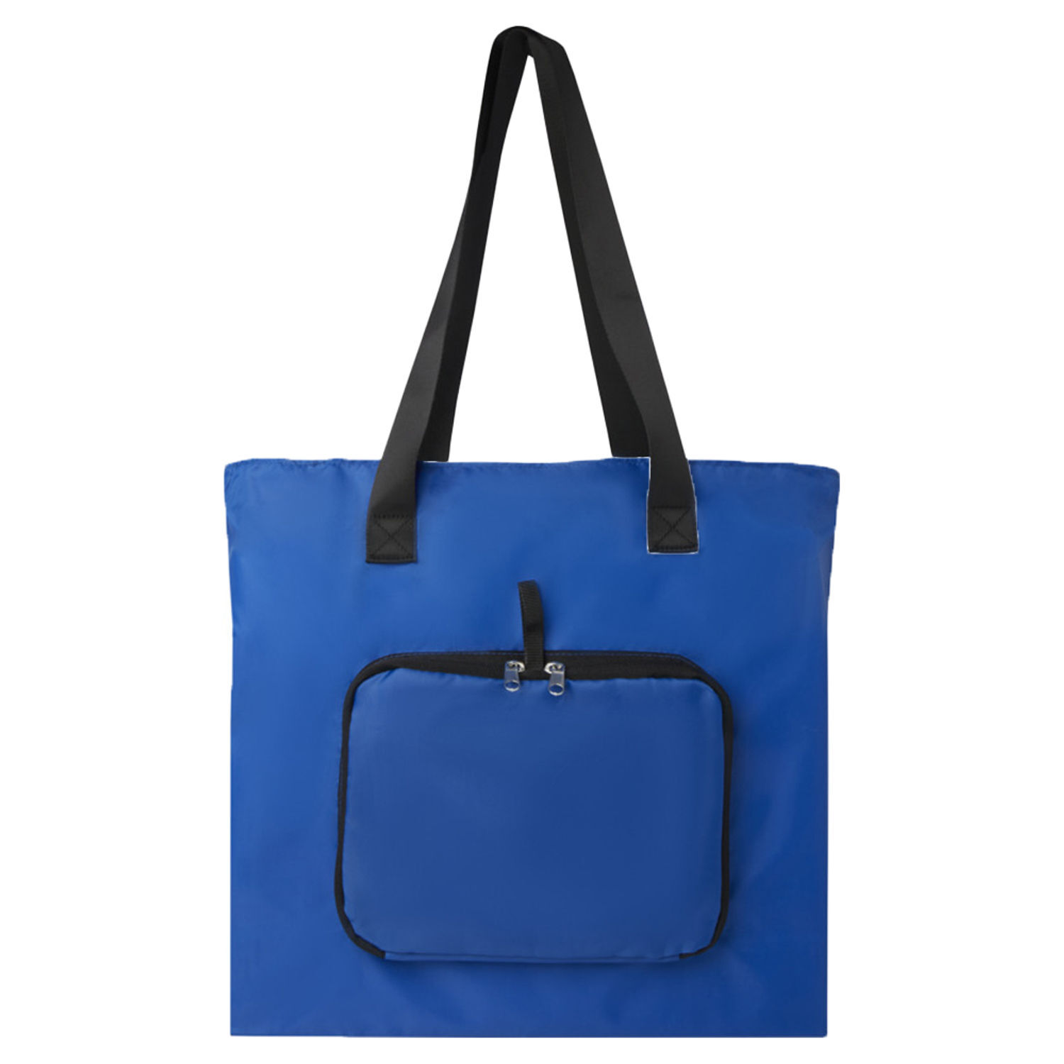 Floso Rpet Foldable 16L Tote Bag - Royal Blue / Pet